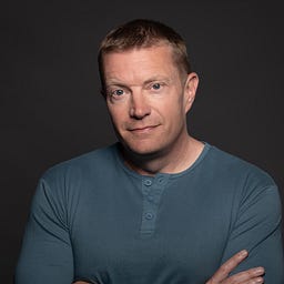 Dr. Gary W. Lewandowski Jr.