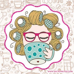 Becky Muth & R. A. Muth