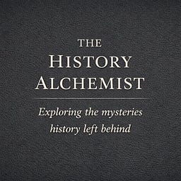 The History Alchemist