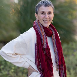 Ilana Redstone