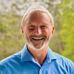Dr. Paul Thomas MD