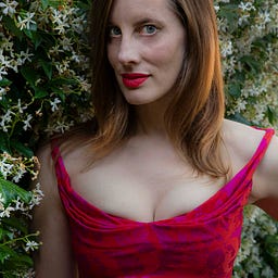 Liz Goldwyn