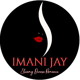 Author Imani Jay