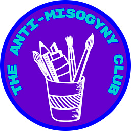 The Anti-Misogyny Club
