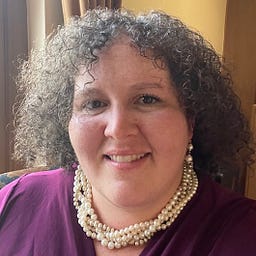 Elizabeth Grace Matthew