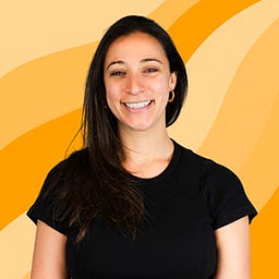 Arielle Nissenblatt🎧