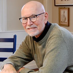 Marc Friedman