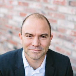 Ben Rhodes