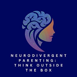 Neurodivergent Parenting