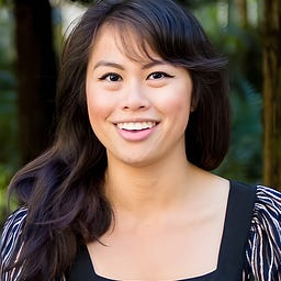 Sabrina Ramonov 🍄