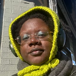 K Adetoyin (Toyin) Agbebiyi