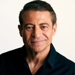 Peter H. Diamandis