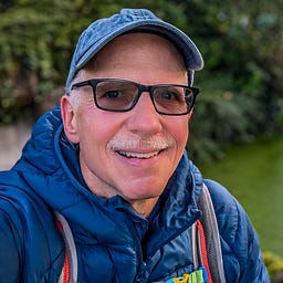 Michael Jensen