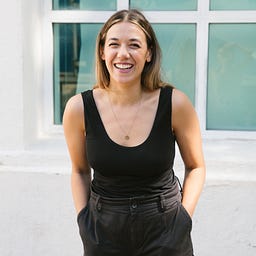 Courtney Romano