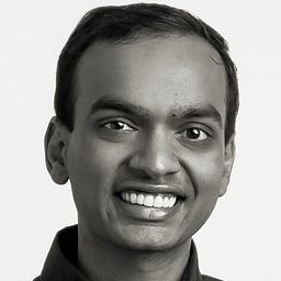 Nikunj Kothari