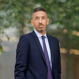 Sandro Galea