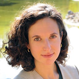 Ilana Yurkiewicz, MD