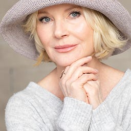 Beth Broderick