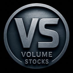 Volume Stocks