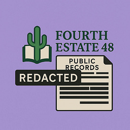 Fourth Estate 48