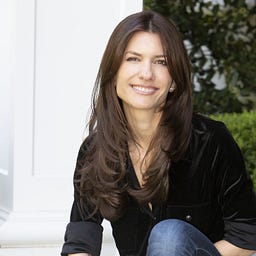 Jacqueline Friedland