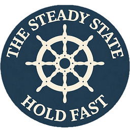 The Steady State
