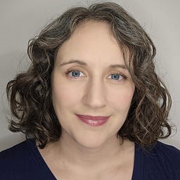 Nicole VanDenEng