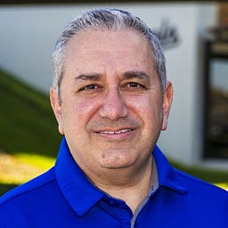 Mark Zuckerman
