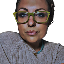Melissa Corrigan, she/her