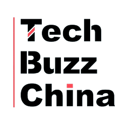 Tech Buzz China
