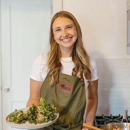 Grace Barker