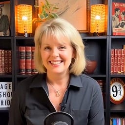 Shauna Kay - Vintage Read Show