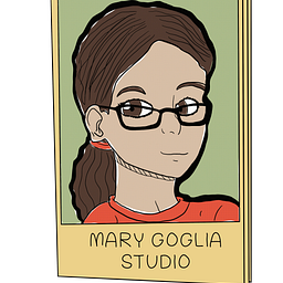 Mary Goglia Studio