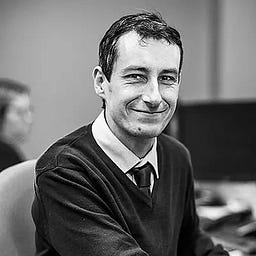 Graeme McAllister
