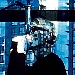 John Oliver 🇨🇦🇬🇱🇩🇰🇳🇴🇮🇸🇨🇺☮️