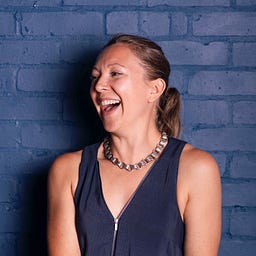 Sally Marnan