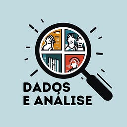 Dados e Análise