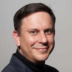 David Lancefield