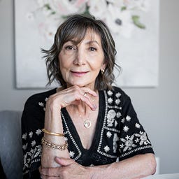 Paulette Bodeman