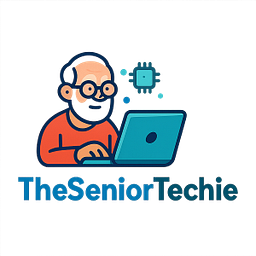 TheSeniorTechie