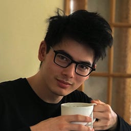 Dr. Dominic Ng