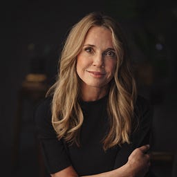 Patti Callahan Henry