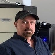 Scott McConnell the story guy