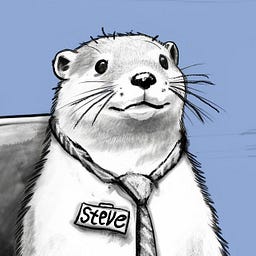 In Otter News
