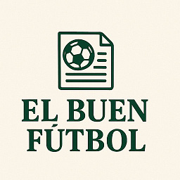 El Buen Fútbol