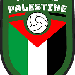 Football Palestine