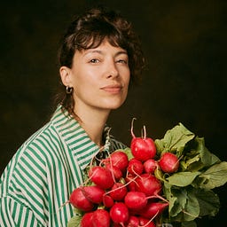 Carolina Dini