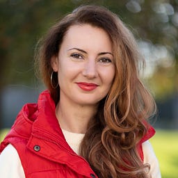 Olga Berezovsky