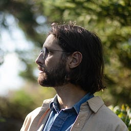 Matthew Joel Vanderkwaak