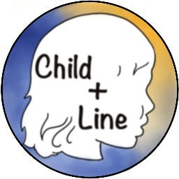 Child + Line by Sasha Kahn